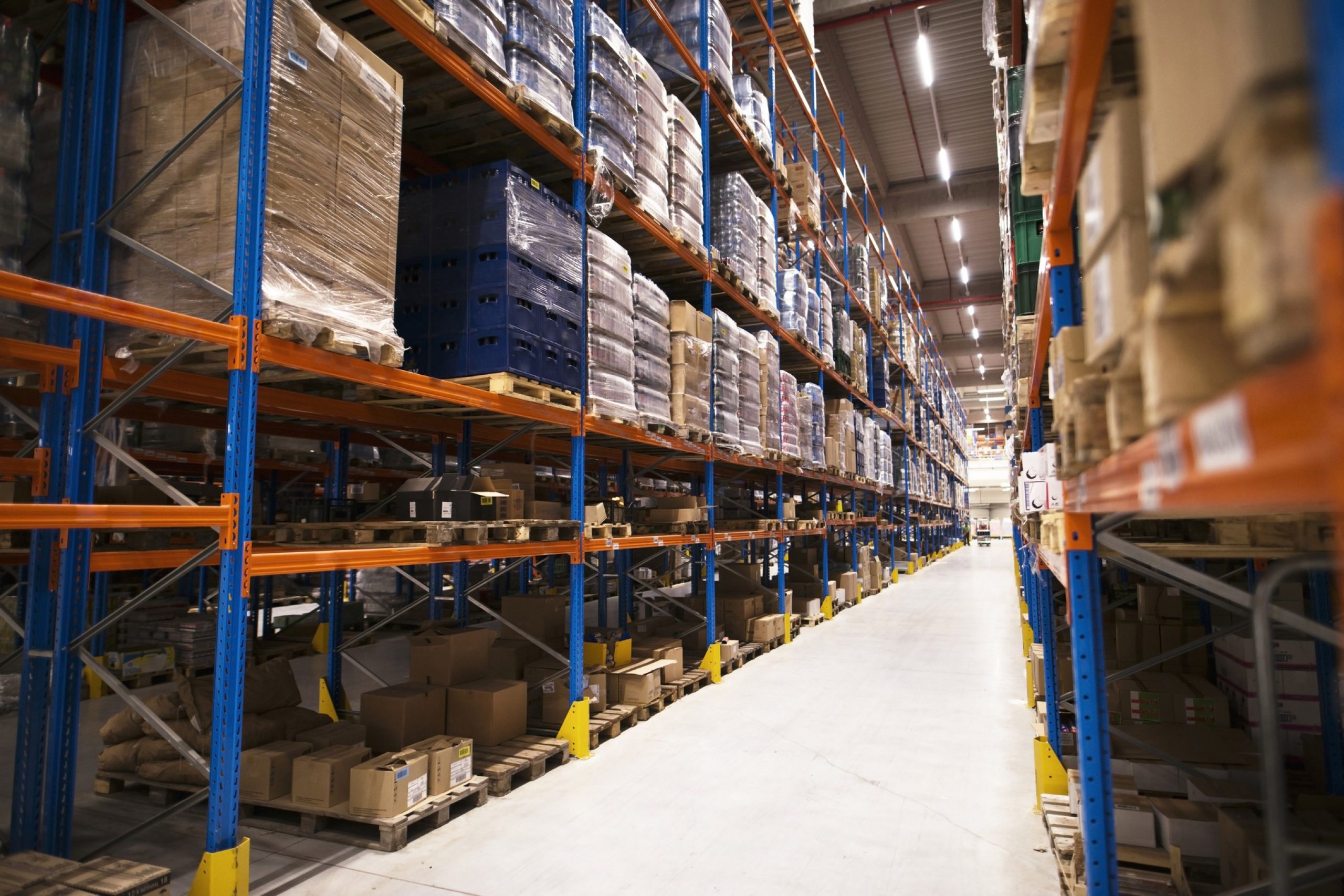 Industrial Goods