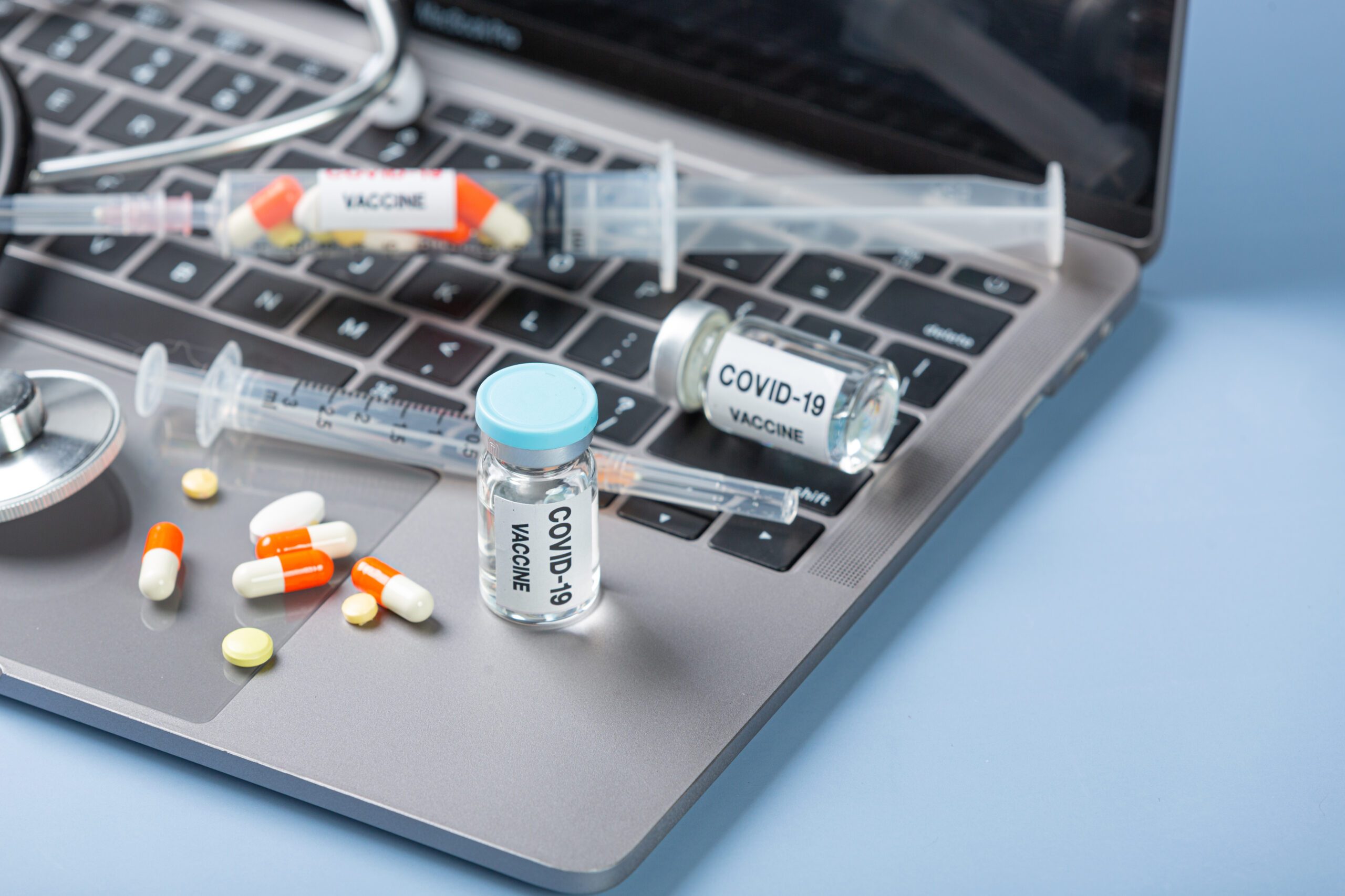 Pharmaceuticals & Healthcare